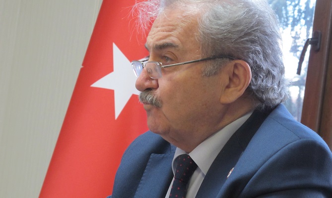 ATA Parti Genel Başkanı Zeybek’ten sert açıklama: Şeriatçılar Azıttı!