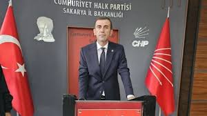  Sakarya CHP'den Osman Gökçek'e Sert Yanıt: 