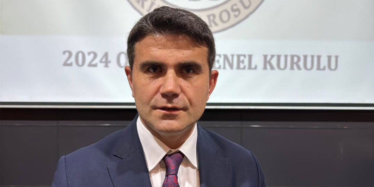 Baro Başkanı Av. Ümit Peçe: “Birlikten Güç Doğar”
