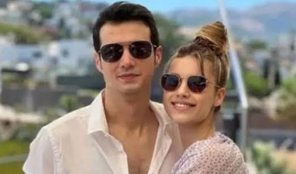 MİCHAELA ASTRO'DAN MERT RAMAZAN DEMİR'E ÇİFTÇİLİK ÖNERİSİ