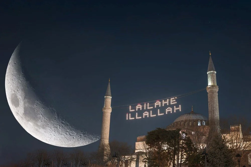 Regaip Kandili ne zaman idrak edilecek? 2025 Diyanet kandil takvimi belli oldu
