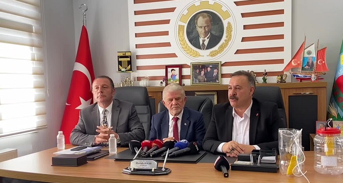 Trabzon İl Tarım Müdürü İsa Kaplan’dan Kokarca Böceği ile Mücadele Çağrısı: