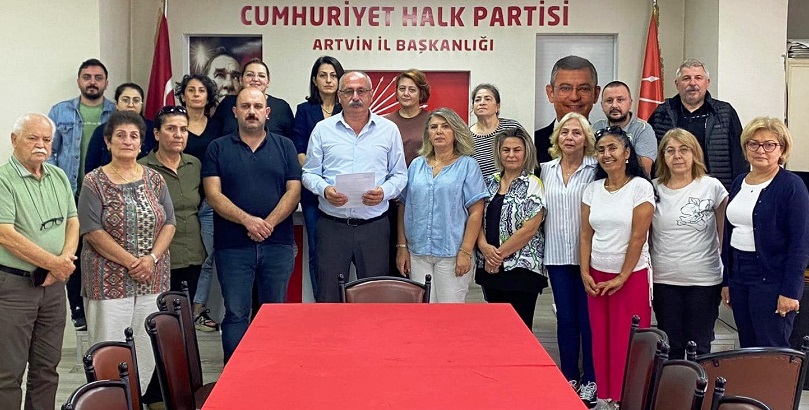 CİNSİYETÇİ ZİHNİYETE TAVİZ VERMEYECEĞİZ