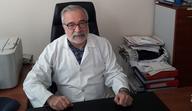 Tabipler Odasından Tıp Öğrencilerine Burs