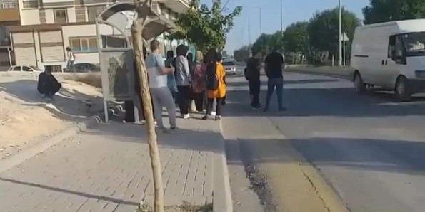 CHP Şanlıurfa İl Başkanı Ferhat Karadağ’dan Şanlıurfa Ulaşımına Çağrı