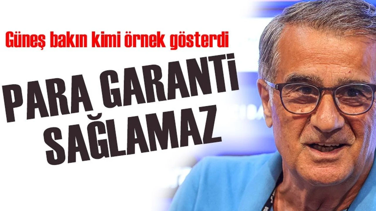 Trabzonspor Teknik Direktörü, Transfer Harcamalarının Başarı Garantisi Sağlamadığını Vurguladı!