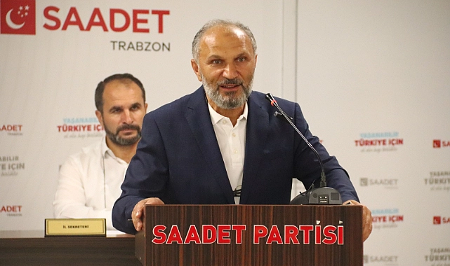 DÜN SAHADA SÖYLEDİKLERİNİ BUGÜN MASADA REDDETTİLER!
