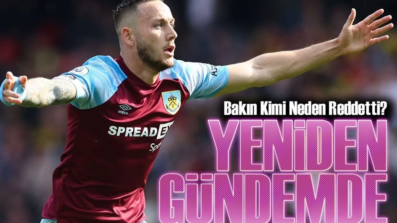 Trabzonspor’da Josh Brownhill Hedefi: Sözleşme Uzatmayı Reddetti!