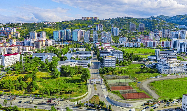 Üniversiteye Siber Destek: Bilinçlendirme Semineri
