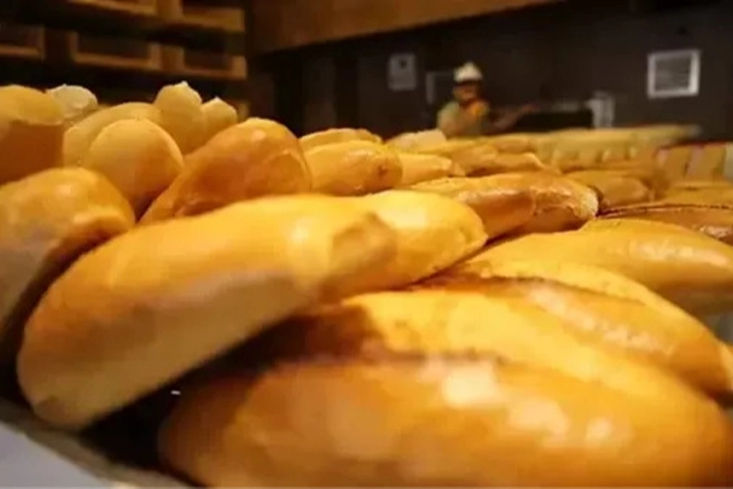″Bursa’da Ekmek gramajları denetlensin″