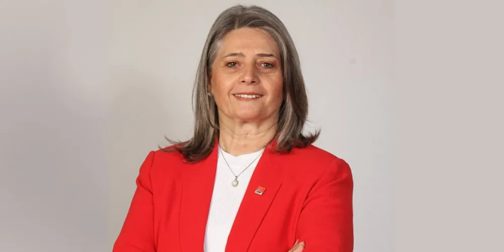 CHP'li Sibel Suiçmez'den Sert Açıklama: 