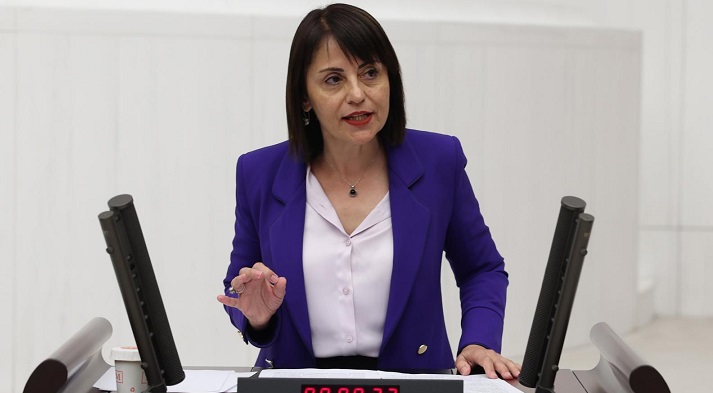 DEM Parti Milletvekillerinden TBMM’ye Önerge: Okul Alanlarında Siyasi Propaganda İddiaları