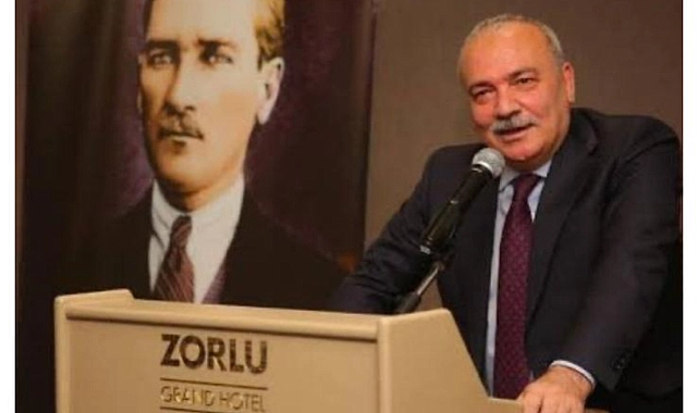 FRANSA'YA İLK ATATÜRK BÜSTÜ YAPILACAK