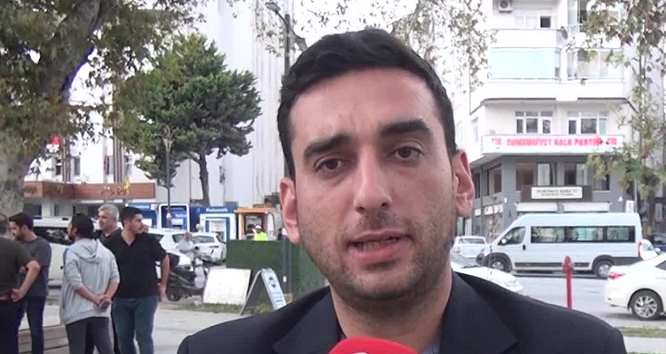  Yalçınkaya: 