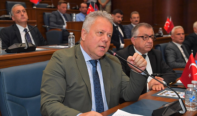 Zorlu: Ortahisar'ın Kredi Taleplerine Dönüş Yapılmıyor