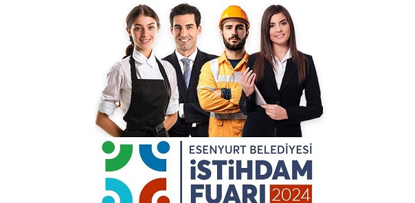 İş arayanlar ve işverenler bu fuarda buluşacak