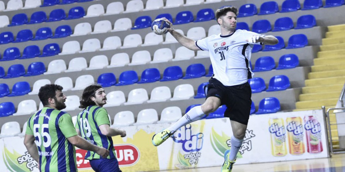 Rize Belediyesi Evinde Beşiktaş’a Yenildi 27-52