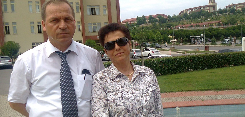 Kadriye Kasapoğlu Çaykur’dan Emekli Oldu