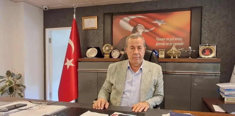 Pazar ilçesinde, Belediye Başkanı Neşet Çakır’ın öncülüğünde 