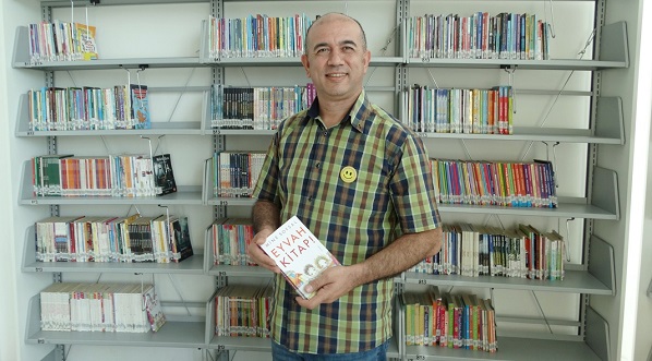 Her gün oku; zihnini canlı tut, Alzheimer olma