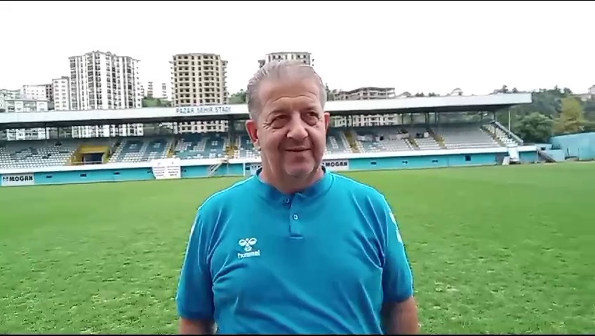 Pazarspor, Çankaya FK Maçı Hazırlıklarını Sürdürüyor: 6 Puanlık Maç Öncesi Moral Yüksek