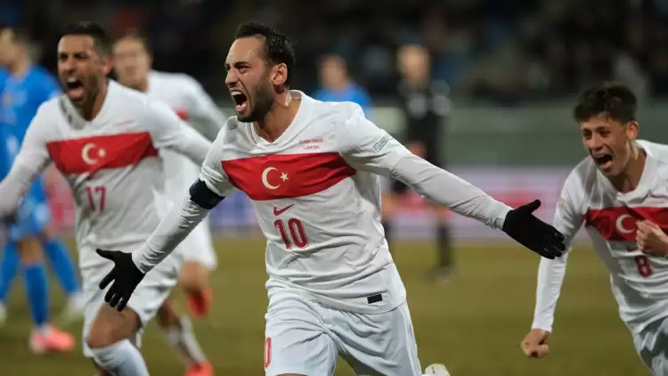 A Milli Takım'ın Dünya Kupası Yolunda Bekleyen İhtimaller