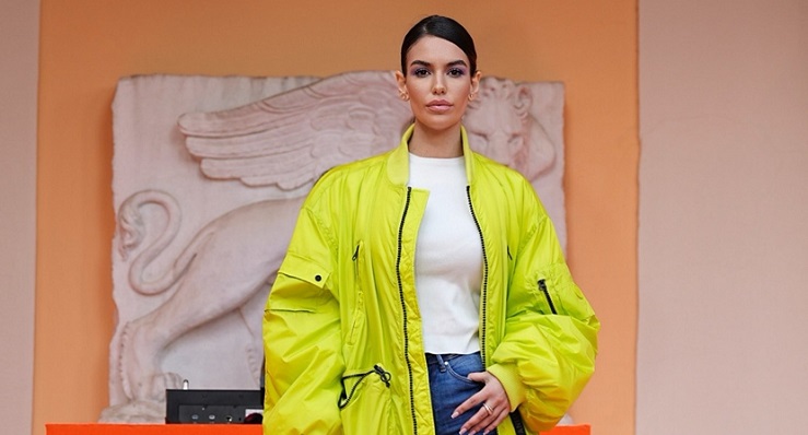 DÜNYACA ÜNLÜ MODA MARKASI SAVE THE DUCK TÜRKİYE’YE GELİŞİNİ KUTLADI
