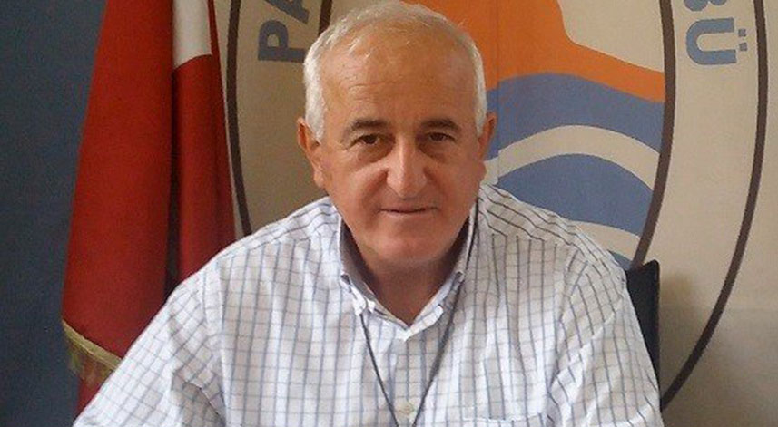 Rizeli Hüseyin Yangın TFF’ nin Asıl Yönetim Kurulu Üyesi Oldu