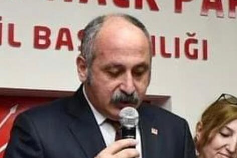 Başkan Atan’dan Sert Tepki: “Gazetecilere Yönelik Baskılar Toplumun Sesini Kısıyor”