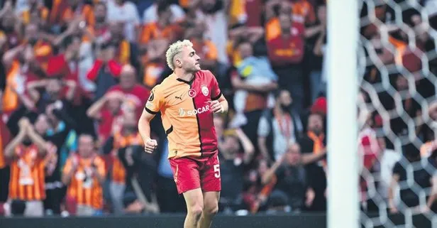 Barış Alper Yılmaz'dan Eski Takımına Büyük Vefa: 100 Bin TL Bağış