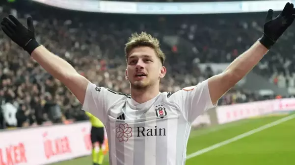 Beşiktaş, Semih Kılıçsoy İçin Gelen Teklifleri Reddetti