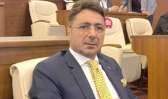 ÇAKIROĞLU, AĞIRALİOĞLU'NUN KURACAĞI PARTİYE GEÇECEK Mİ?
