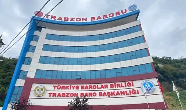 Trabzon Barosu’ndan “Yenidoğan Çetesi” Olayına Sert Tepki: Sağlık Alanında Denetimler Artırılmalı