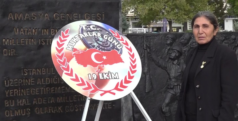 Yılmaz : 