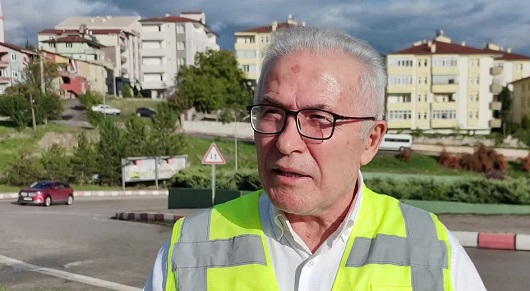 Gerede Çayı’ndaki Çevre Felaketine Karşı Hukuki Mücadele Başlıyor: GEÇTAP İsyanda
