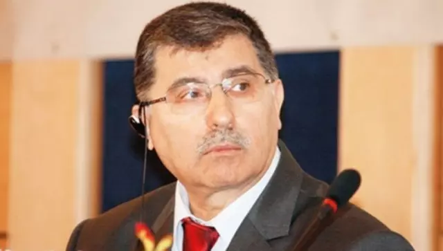 Mustafa Özcan kimdir? Fetöcü Mustafa Özcan kaç yaşında, nereli? Mustafa Özcan'ın hayatı ve kariyeri!