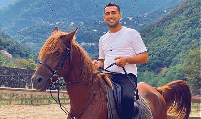 ARAKLI'DA O ÇOBAN SERBEST BIRAKILDI