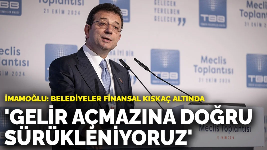 İmamoğlu: 