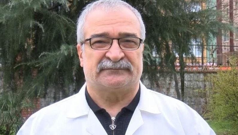 Rize Artvin Tabip Odası Başkanlığından Yenidoğan Çete Açıklaması