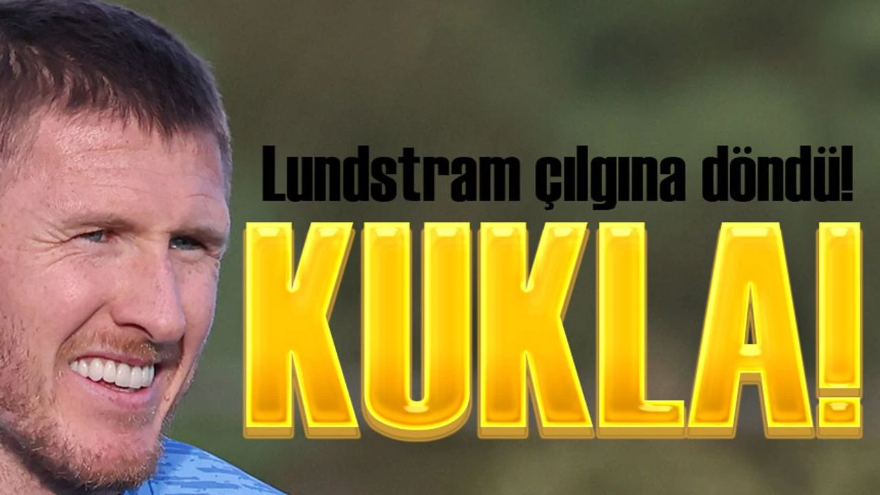 Trabzonsporlu John Lundstram Eski Takım Arkadaşına Sert Çıkıştı