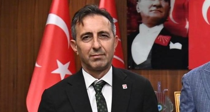 CHP GENEL BAŞKANI ÖZGÜR ÖZEL BATMAN’DA HALKLA BULUŞACAK: