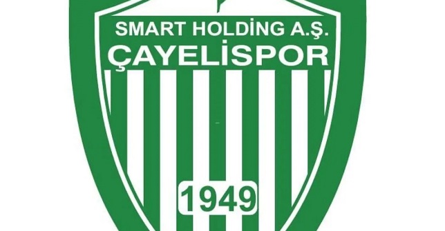 Çayelispor’ dan Taraftara Çağrı: 