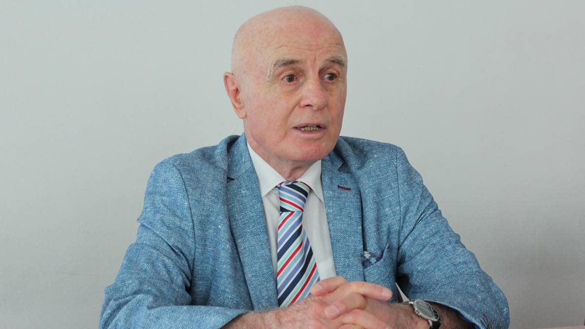 “DUYUN VE GÖRÜN ARTIK BİZİ,HEPİMİZ TEHLİKEDEYİZ”