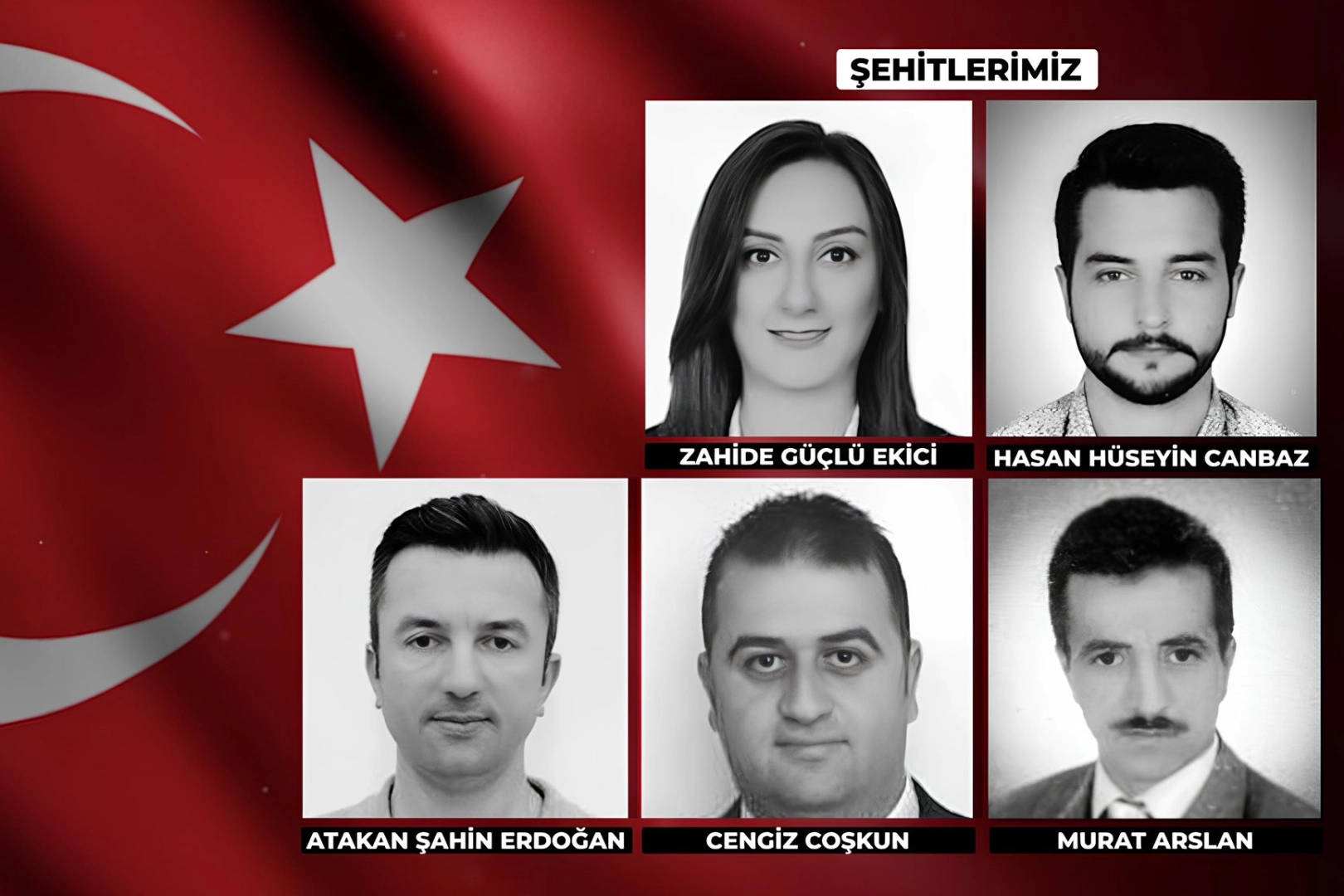 SSB'den ″Biriz, binleriz!″ mesajı