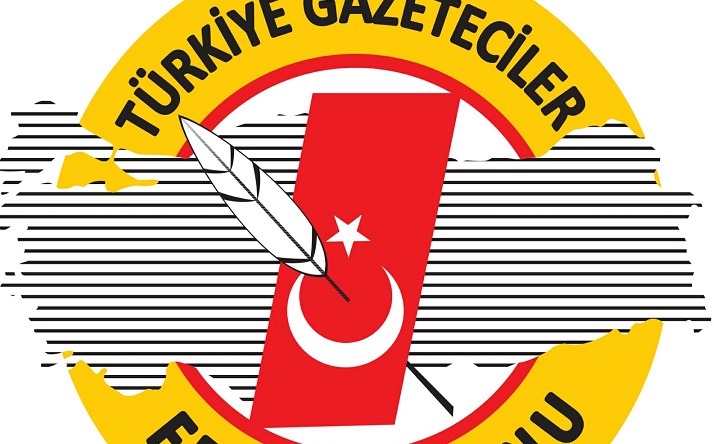 TGF; TUSAŞ'IN ANKARA TESİSLERİNE YAPILAN TERÖR SALDIRISINI LANETLENDİ