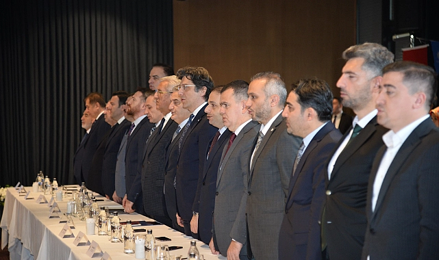 Başkan Genç: “Belediyecilikte Asıl Olan İnsana Hizmettir”
