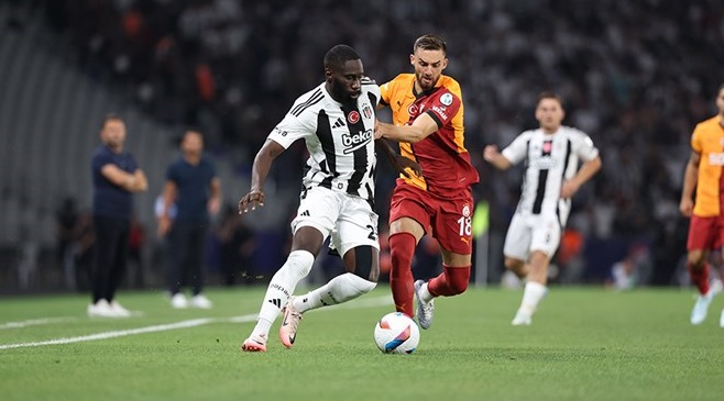 Rıdvan Dilmen'den Derbi Kehaneti: 