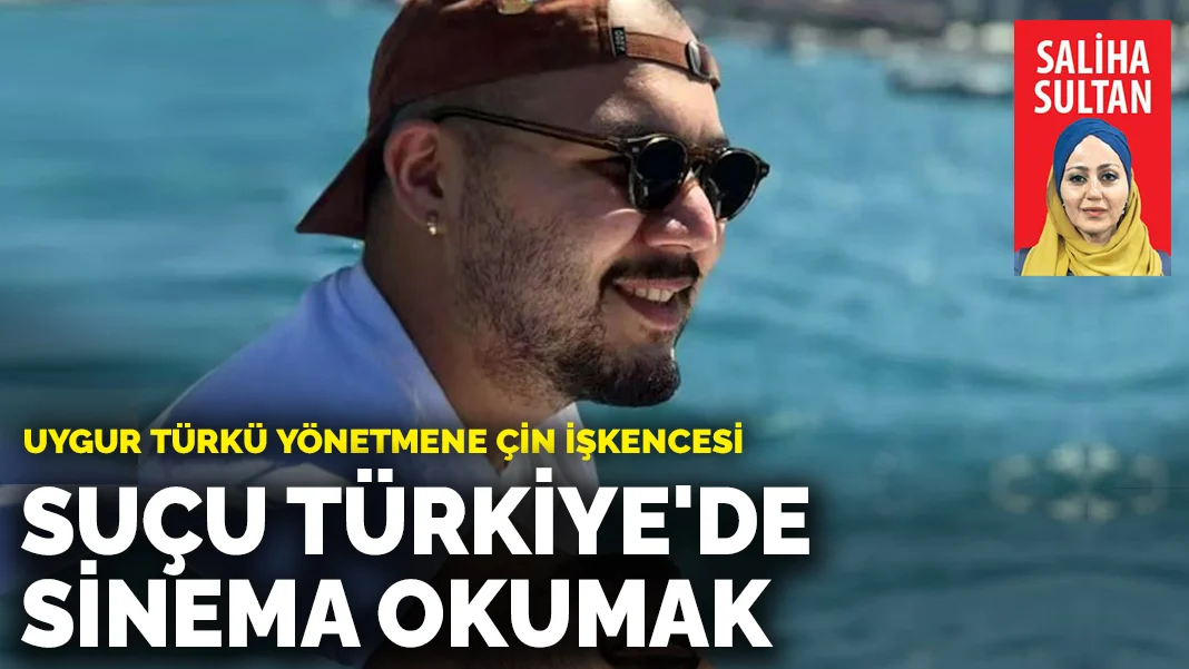Türkiye’de Eğitim Gördüğü İçin 6 Yıl Hapis Cezası