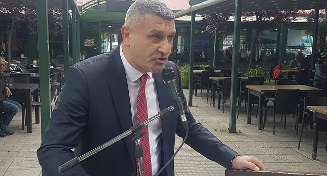 Başkan Şükrü Aydemir’den 29 Ekim Mesajı