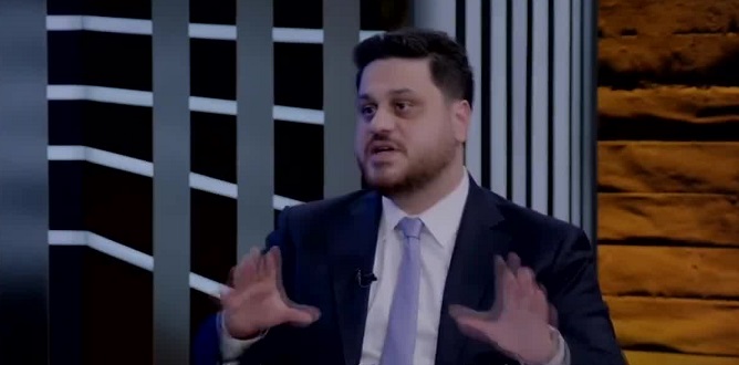 BTP Genel Başkanı Baş: 
